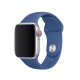 Apple MV682ZM/A accessorio indossabile intelligente Band Blu Fluoroelastomero 3