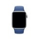 Apple MV682ZM/A accessorio indossabile intelligente Band Blu Fluoroelastomero 4