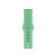 Apple MV762ZM/A accessorio indossabile intelligente Band Colore menta Fluoroelastomero 2