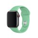 Apple MV762ZM/A accessorio indossabile intelligente Band Colore menta Fluoroelastomero 3