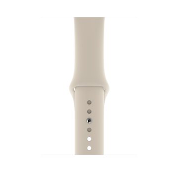 Apple MTPN2ZM/A accessorio indossabile intelligente Band Sabbia Fluoroelastomero