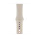 Apple MTPN2ZM/A accessorio indossabile intelligente Band Sabbia Fluoroelastomero 2