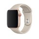 Apple MTPN2ZM/A accessorio indossabile intelligente Band Sabbia Fluoroelastomero 4