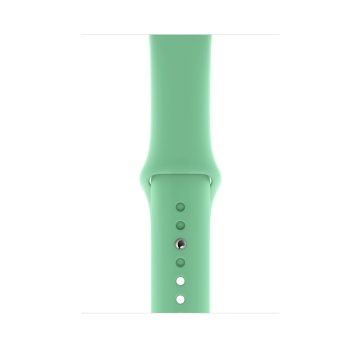 Apple MV792ZM/A accessorio indossabile intelligente Band Colore menta Fluoroelastomero