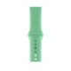 Apple MV792ZM/A accessorio indossabile intelligente Band Colore menta Fluoroelastomero 2