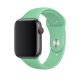 Apple MV792ZM/A accessorio indossabile intelligente Band Colore menta Fluoroelastomero 3