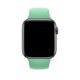 Apple MV792ZM/A accessorio indossabile intelligente Band Colore menta Fluoroelastomero 4
