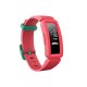 Fitbit Ace 2 OLED Braccialetto per rilevamento di attività Verde, Rosso 2