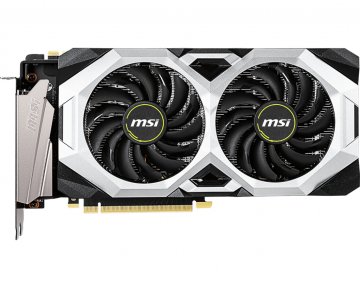 MSI V372-215R scheda video NVIDIA GeForce RTX 2080 8 GB GDDR6