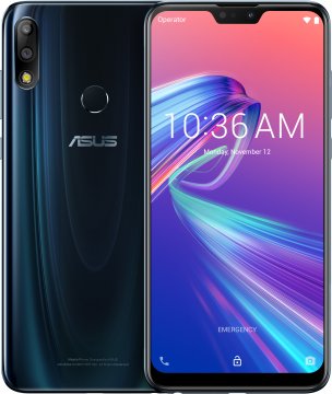ASUS ZenFone ZB631KL-4D067EU 16 cm (6.3") Doppia SIM Android 8.1 4G Micro-USB 6 GB 64 GB 5000 mAh Blu