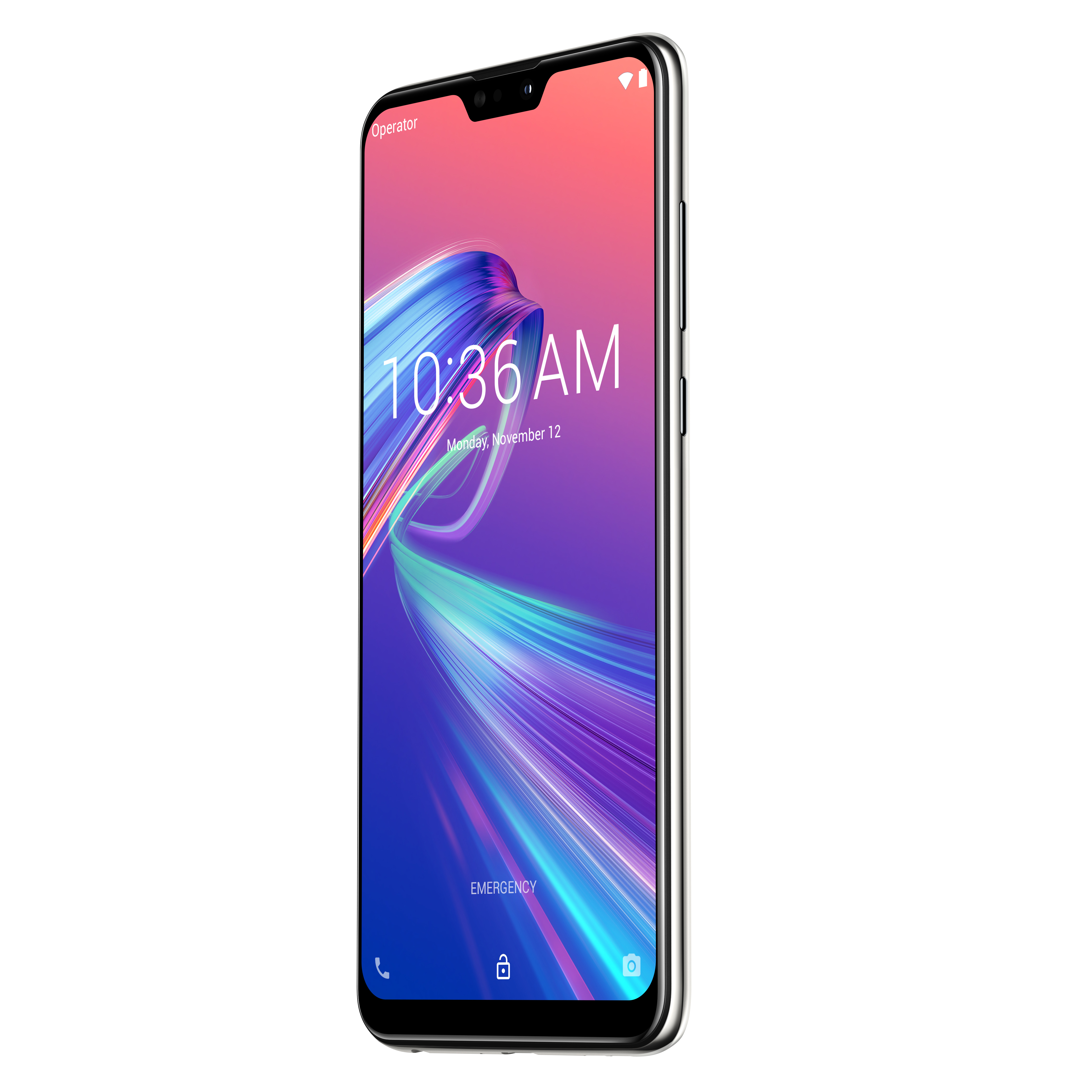 Асус Max Pro M2 Купить Новый