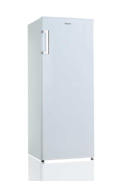 Candy CMIOUS 5142WH Congelatore verticale Libera installazione 166 L Bianco