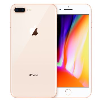 Apple iPhone 8 Plus 14 cm (5.5") SIM singola iOS 11 4G 64 GB Oro