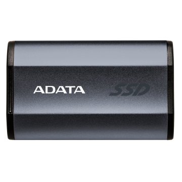 ADATA SE730H 1 TB USB tipo-C 3.2 Gen 2 (3.1 Gen 2) Titanio