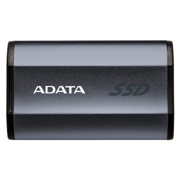 ADATA SE730H 1 TB Titanio