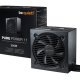 be quiet! Pure Power 11 300W alimentatore per computer 20+4 pin ATX ATX Nero 4