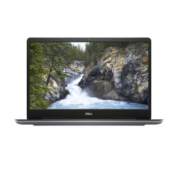 DELL Vostro 5581 Intel® Core™ i7 i7-8565U Computer portatile 39,6 cm (15.6") Full HD 8 GB DDR4-SDRAM 256 GB SSD NVIDIA® GeForce® MX130 Wi-Fi 5 (802.11ac) Windows 10 Pro Nero, Argento