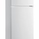 Candy CMDDS 5142W frigorifero con congelatore Libera installazione 204 L Bianco 2