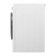 LG F4J8JH2W lavasciuga Libera installazione Caricamento frontale Bianco 13
