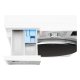LG F4J8JH2W lavasciuga Libera installazione Caricamento frontale Bianco 10