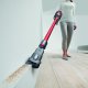 Dyson V10 Fluffy Aspirapolvere a bastone 2 in 1 Batteria Secco Senza sacchetto 0,54 L Nichel, Rosso 4