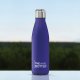 The Steel Bottle Classic 500 ml - Blu 4