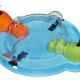 Hasbro Gaming Mangia Ippo - Travel (gioco in scatola, Gaming) 5