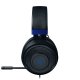 Razer Kraken for Console Auricolare Cablato A Padiglione Giocare Nero, Blu 3