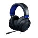 Razer Kraken for Console Auricolare Cablato A Padiglione Gaming Nero, Blu 4