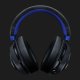 Razer Kraken for Console Auricolare Cablato A Padiglione Gaming Nero, Blu 6
