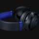Razer Kraken for Console Auricolare Cablato A Padiglione Gaming Nero, Blu 7