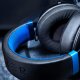 Razer Kraken for Console Auricolare Cablato A Padiglione Gaming Nero, Blu 8