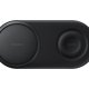 Samsung EP-P5200 Smartphone, Orologio intelligente Nero AC Carica wireless Ricarica rapida Interno 3