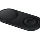 Samsung EP-P5200 Smartphone, Orologio intelligente Nero AC Carica wireless Ricarica rapida Interno 5