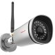 Foscam FI9900P telecamera di sorveglianza Pallottola (forma) Telecamera di sicurezza IP Esterno 1920 x 1080 Pixel 3