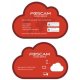 Foscam FI9900P telecamera di sorveglianza Pallottola (forma) Telecamera di sicurezza IP Esterno 1920 x 1080 Pixel 6