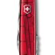 Victorinox Huntsman Coltello multiuso Rosso, Acciaio inox 3