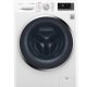 LG F4J8VS2W lavatrice Caricamento frontale 9 kg 1400 Giri/min Bianco 2