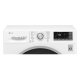 LG F4J8VS2W lavatrice Caricamento frontale 9 kg 1400 Giri/min Bianco 13