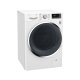 LG F4J8VS2W lavatrice Caricamento frontale 9 kg 1400 Giri/min Bianco 4