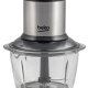 Beko CHG7402X tritaverdure elettrico 1 L 400 W Nero, Acciaio inox, Trasparente 2