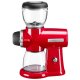 KitchenAid 5KCG0702 185 W Rosso 3