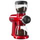 KitchenAid 5KCG0702 185 W Rosso 4