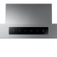 Samsung NK5000M Cappa aspirante a parete Acciaio inox 668 m³/h 6