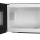 Beko MOC20100B forno a microonde Nero Superficie piana 20 L 700 W 5