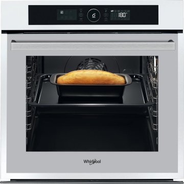 Whirlpool OAKZ9 7921 CS WH 73 L Bianco