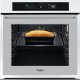 Whirlpool OAKZ9 7921 CS WH 73 L Bianco 2