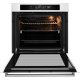 Whirlpool OAKZ9 7921 CS WH 73 L Bianco 3