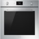 Smeg SFP6401TVX forno 79 L Acciaio inox 2