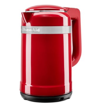 KitchenAid 5KEK1565EER bollitore elettrico 1,5 L 2400 W Rosso